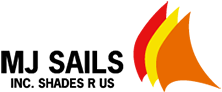 MJ Sails Logo