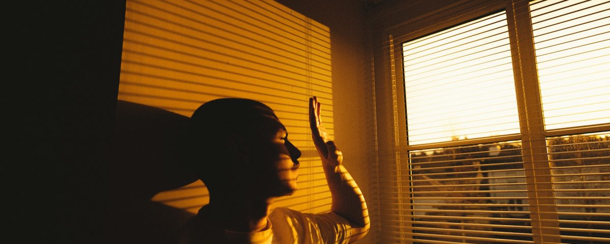 outdoor roller blinds