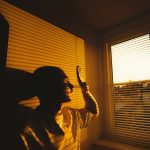 outdoor roller blinds