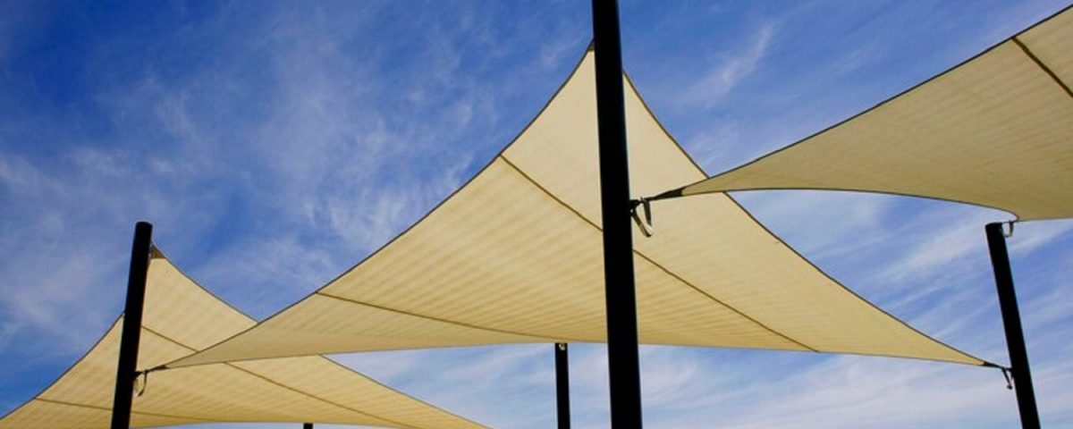 shade sail