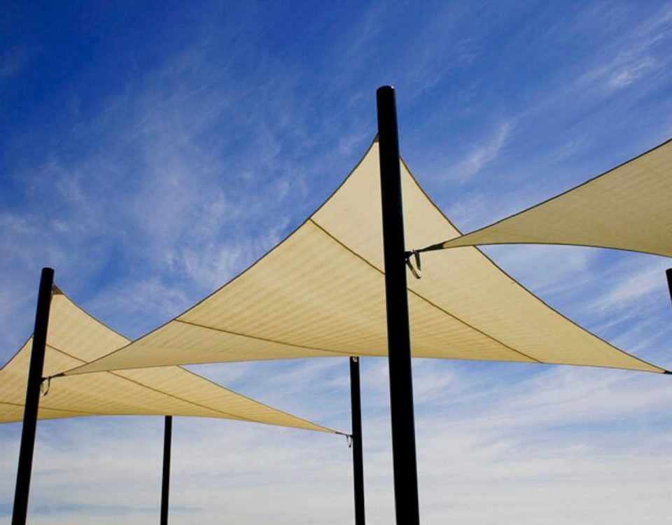 shade sail