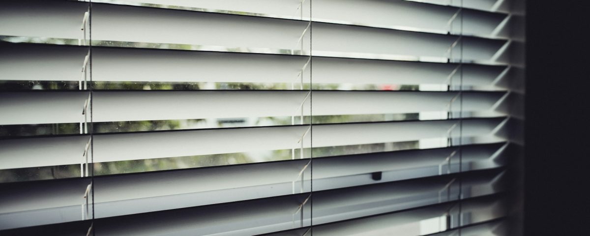 Blind Fabric Options