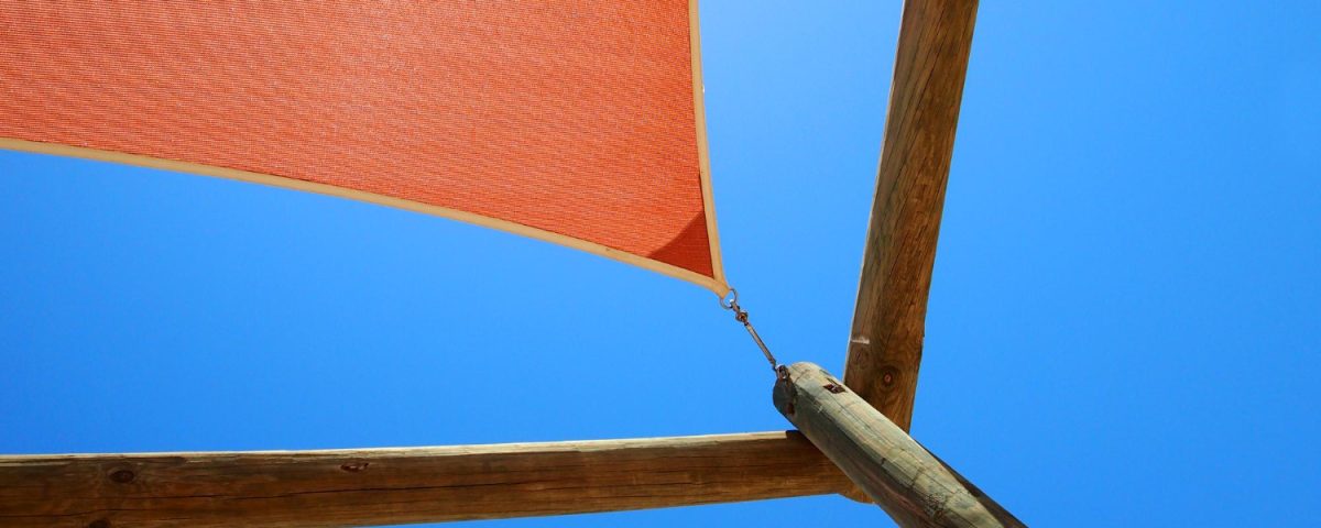 Shade Sail