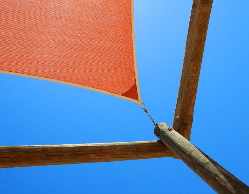 Shade Sail