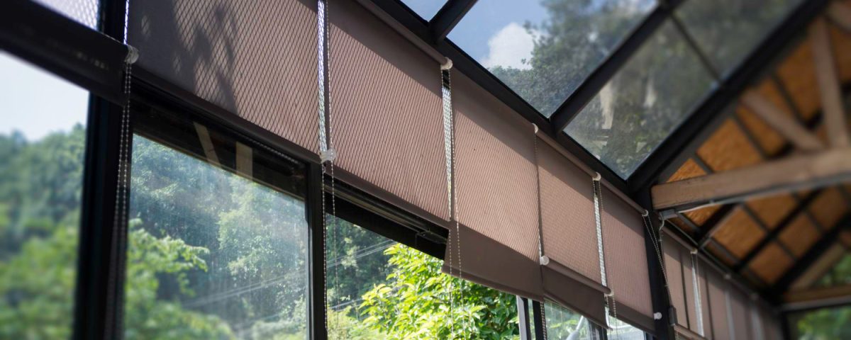 Roller Blinds