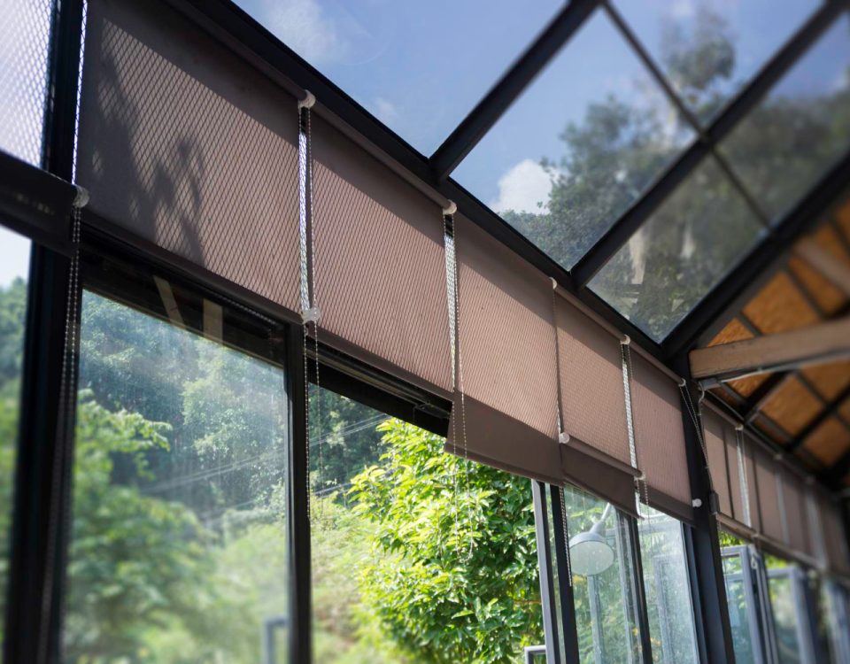 Roller Blinds