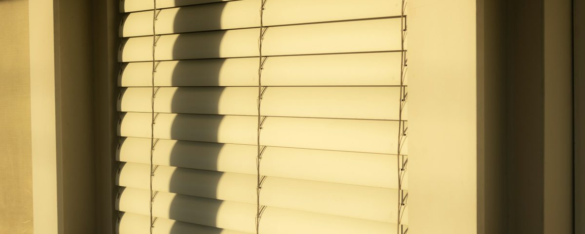 Outdoor Blinds