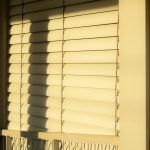 Outdoor Blinds