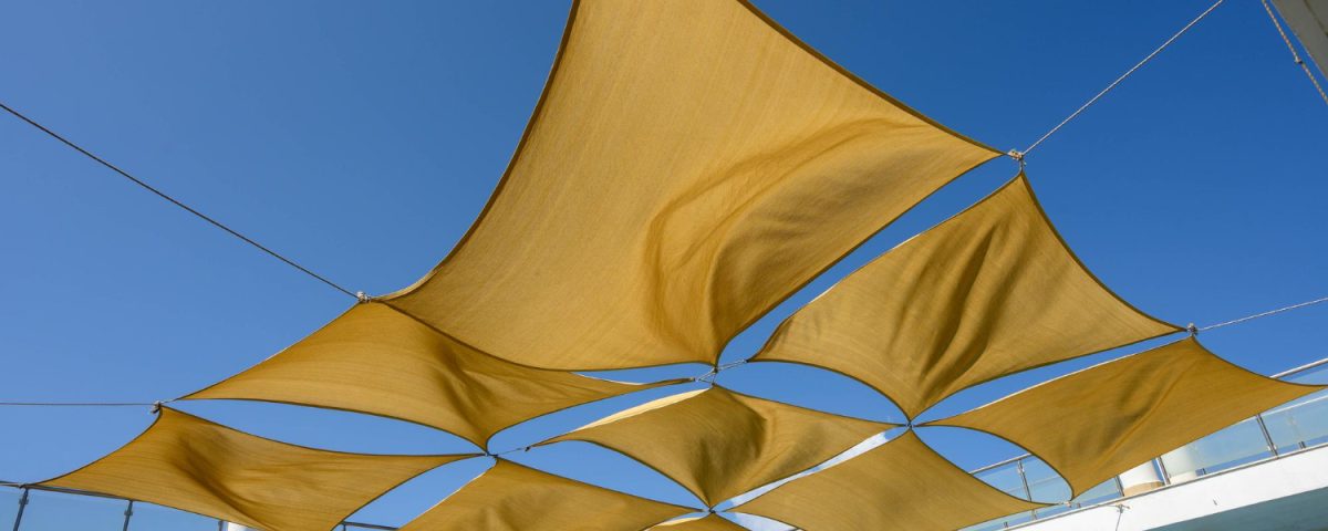 shade sail