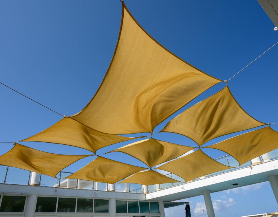 shade sail
