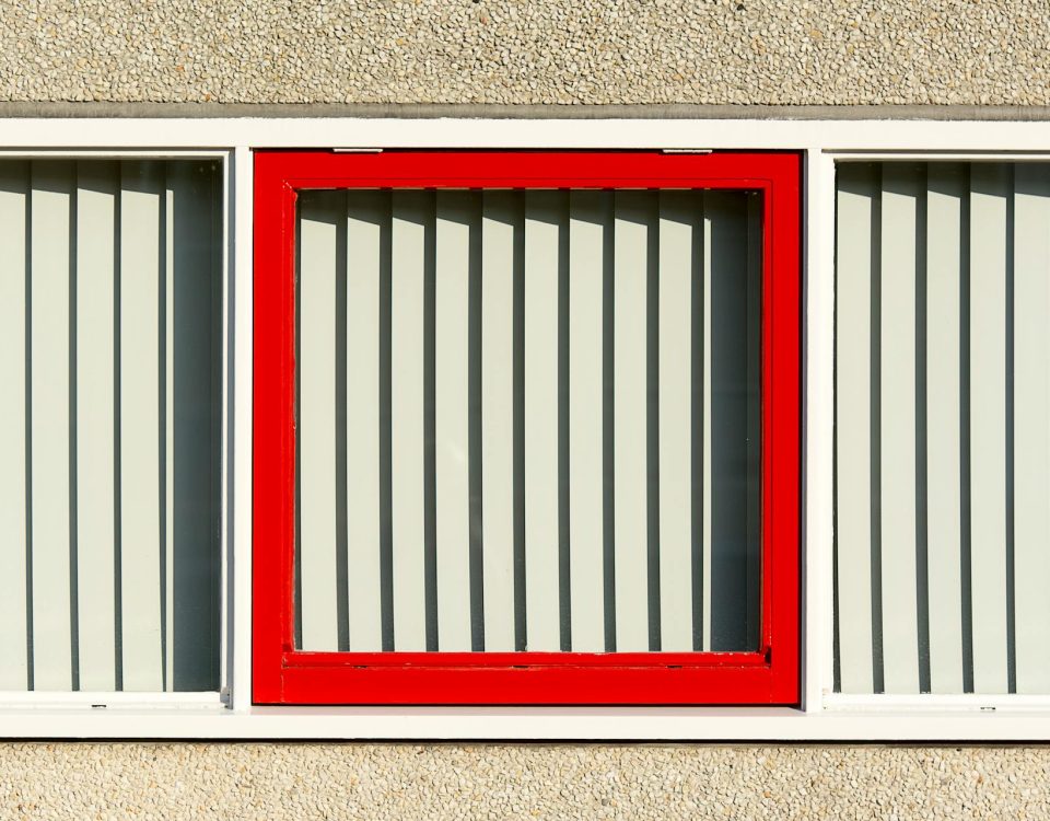outdoor blinds