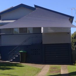 Shade Sail North Brisbane